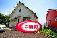 南に海が見える別荘 印南町
